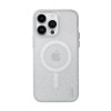 Uniq Coehl Lumino case for iPhone 14 Pro Max - silver Uniq Coehl Lumino case for iPhone 14 Pro Max - silver