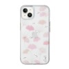 Uniq Coehl Meadow case for iPhone 14 Plus - pink Uniq Coehl Meadow case for iPhone 14 Plus - pink