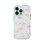 Uniq Coehl Meadow case for iPhone 14 Pro Max - pink