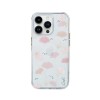 Uniq Coehl Meadow case for iPhone 14 Pro - pink Uniq Coehl Meadow case for iPhone 14 Pro - pink