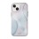 Uniq Coehl Palette case for iPhone 14 Plus - blue
