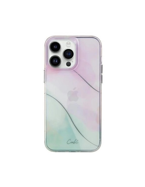 Uniq Coehl Palette case for iPhone 14 Pro Max - lilac Uniq Coehl Palette case for iPhone 14 Pro Max - lilac