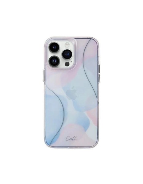 Uniq Coehl Palette case for iPhone 14 Pro Max - blue Uniq Coehl Palette case for iPhone 14 Pro Max - blue