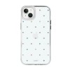 Uniq Coehl Solitaire case for iPhone 14 Plus - transparent Uniq Coehl Solitaire case for iPhone 14 Plus - transparent