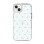 Uniq Coehl Solitaire case for iPhone 14 Plus - transparent