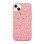 Uniq Coehl Terrazzo case for iPhone 14 - pink
