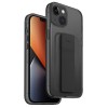 Uniq Heldro Mount case for iPhone 14 - black Uniq Heldro Mount case for iPhone 14 - black
