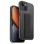 Uniq Heldro Mount case for iPhone 14 - black