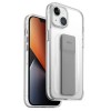 Uniq Heldro Mount case for iPhone 14 Plus - transparent Uniq Heldro Mount case for iPhone 14 Plus - transparent