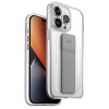 Uniq Heldro Mount case for iPhone 14 Pro Max - transparent Uniq Heldro Mount case for iPhone 14 Pro Max - transparent