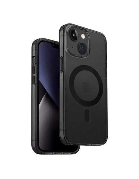 Uniq LifePro Xtreme Magclick Charging case for iPhone 14 - black Uniq LifePro Xtreme Magclick Charging case for iPhone 14 - black