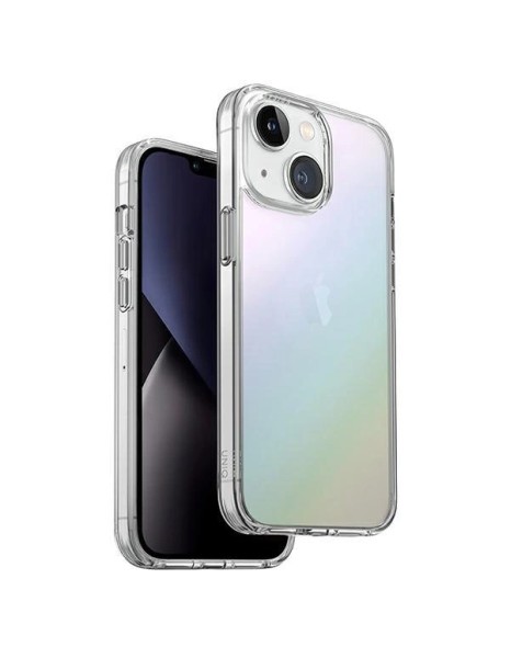 Uniq LifePro Xtreme case for iPhone 14 Plus - iridescent Uniq LifePro Xtreme case for iPhone 14 Plus - iridescent
