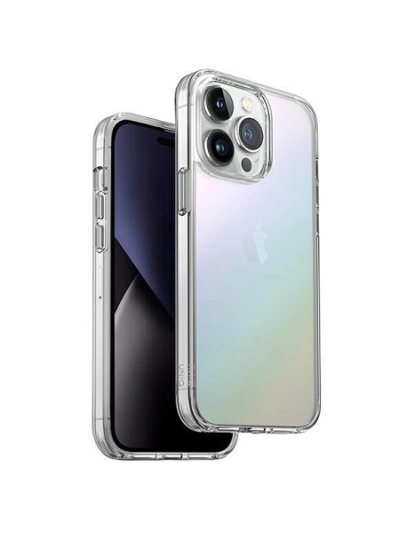 Uniq LifePro Xtreme case for iPhone 14 Pro - iridescent Uniq LifePro Xtreme case for iPhone 14 Pro - iridescent