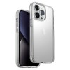 Uniq LifePro Xtreme case for iPhone 14 Pro - transparent Uniq LifePro Xtreme case for iPhone 14 Pro - transparent