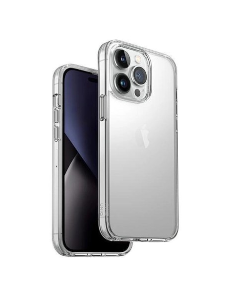 Uniq LifePro Xtreme case for iPhone 14 Pro Max - transparent Uniq LifePro Xtreme case for iPhone 14 Pro Max - transparent