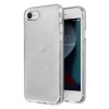Uniq LifePro Xtreme case for iPhone 7 / 8 / SE 2020 / SE 2022 - transparent silver Uniq LifePro Xtreme case for iPhone 7 / 8 / SE 2020 / SE 2022 - transparent silver