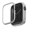 Uniq Moduo case for Apple Watch 4/5/6/7/8/SE/SE2 40/41mm - chalk gray