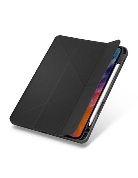 Uniq Transforma Rigor case for iPad Air 10.9 (2020) - gray Uniq Transforma Rigor case for iPad Air 10.9 (2020) - gray