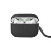 Uniq case for Lino AirPods Pro 2 gen Silicone grey/ash grey Uniq case for Lino AirPods Pro 2 gen Silicone grey/ash grey