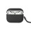 Uniq case for Lino AirPods Pro 2 gen Silicone grey/ash grey