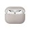 Uniq Lino case for AirPods Pro - beige