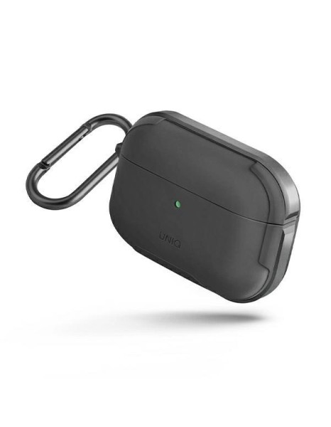 Uniq Valencia case for AirPods Pro - gray