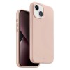 Uniq Lino case for iPhone 14 Plus - pink Uniq Lino case for iPhone 14 Plus - pink