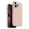 Uniq Lino case for iPhone 14 Pro - pink Uniq Lino case for iPhone 14 Pro - pink