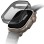 Uniq Garde case for Apple Watch Ultra 49 mm - gray