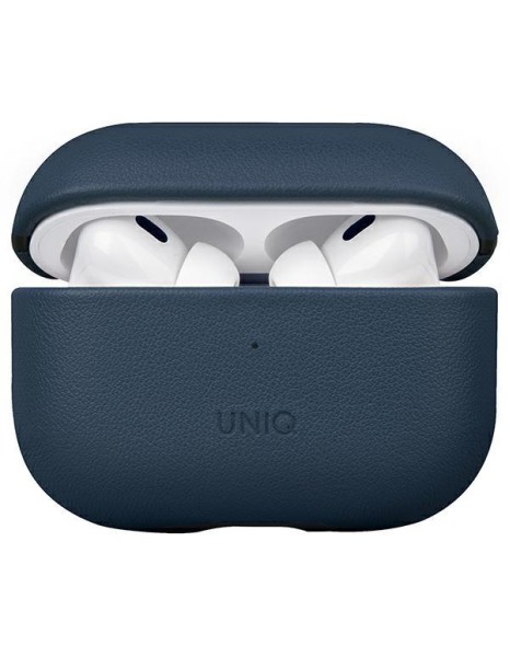 Uniq Terra case for AirPods Pro 2nd gen - blue
