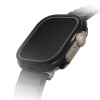 Uniq Valencia case for Apple Watch Ultra 49 mm - black Uniq Valencia case for Apple Watch Ultra 49 mm - black