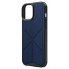 Uniq Transforma Magclick Charging case for iPhone 14 Pro - blue Uniq Transforma Magclick Charging case for iPhone 14 Pro - blue