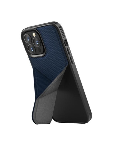 Uniq Transforma Magclick Charging case for iPhone 14 Pro Max - blue Uniq Transforma Magclick Charging case for iPhone 14 Pro Max - blue