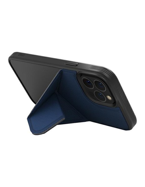 Uniq Transforma Magclick Charging case for iPhone 14 Pro Max - blue Uniq Transforma Magclick Charging case for iPhone 14 Pro Max - blue