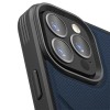 Uniq Transforma Magclick Charging case for iPhone 14 Pro Max - blue Uniq Transforma Magclick Charging case for iPhone 14 Pro Max - blue