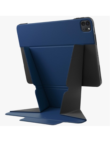 Uniq Ryze case for iPad Pro 11 (2021-2022) / Air 10.9" (2020-2022) - blue
