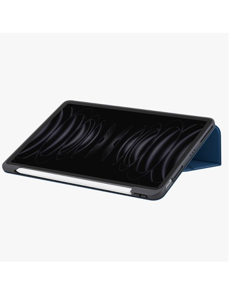 Uniq Ryze case for iPad Pro 11 (2021-2022) / Air 10.9" (2020-2022) - blue