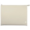 Uniq Lyon Waterproof RPET case for a 14" laptop - beige Uniq Lyon Waterproof RPET case for a 14" laptop - beige