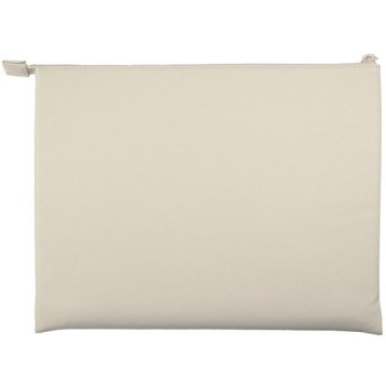 Uniq Lyon Waterproof RPET case for a 14" laptop - beige
