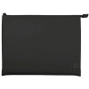 Uniq Lyon Waterproof RPET case for a 14" laptop - black Uniq Lyon Waterproof RPET case for a 14" laptop - black
