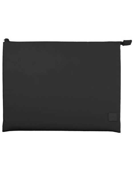Uniq Lyon Waterproof RPET case for a 14" laptop - black Uniq Lyon Waterproof RPET case for a 14" laptop - black
