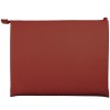 Uniq Lyon Waterproof RPET case for a 14" laptop - red Uniq Lyon Waterproof RPET case for a 14" laptop - red