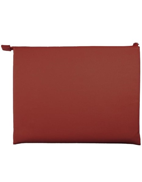 Uniq Lyon Waterproof RPET case for a 14" laptop - red Uniq Lyon Waterproof RPET case for a 14" laptop - red