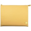 Uniq Lyon Waterproof RPET case for a 14" laptop - yellow Uniq Lyon Waterproof RPET case for a 14" laptop - yellow