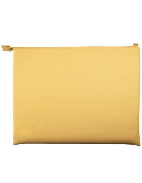 Uniq Lyon Waterproof RPET case for a 14" laptop - yellow Uniq Lyon Waterproof RPET case for a 14" laptop - yellow