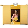 Uniq Lyon Waterproof RPET case for a 14" laptop - yellow Uniq Lyon Waterproof RPET case for a 14" laptop - yellow
