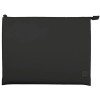 Uniq Lyon Waterproof RPET case for a 16" laptop - black Uniq Lyon Waterproof RPET case for a 16" laptop - black