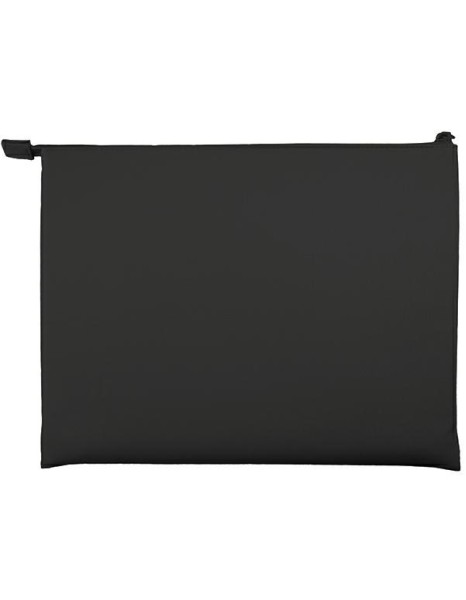 Uniq Lyon Waterproof RPET case for a 16" laptop - black Uniq Lyon Waterproof RPET case for a 16" laptop - black