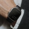 Uniq Osta Stainless Steel Strap for Apple Watch 1/2/3/4/5/6/7/8/SE/SE2/Ultra 42/44/45/49mm - Black Uniq Osta Stainless Steel Strap for Apple Watch 1/2/3/4/5/6/7/8/SE/SE2/Ultra 42/44/45/49mm - Black