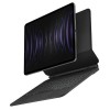 Uniq Venno Magnetic Smart case with keyboard for iPad Pro 11'' (2022/2021) / Air 10.9'' (2022/2020) - black Uniq Venno Magnetic Smart case with keyboard for iPad Pro 11'' (2022/2021) / Air 10.9'' (2022/2020) - black
